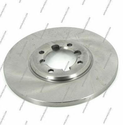 Тормозной диск NPS T330A23