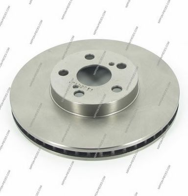 Тормозной диск NPS T330A19
