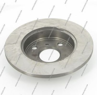 Тормозной диск NPS 16015