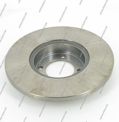 Тормозной диск NPS DF3043