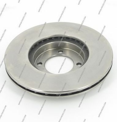 Тормозной диск NPS 6002240