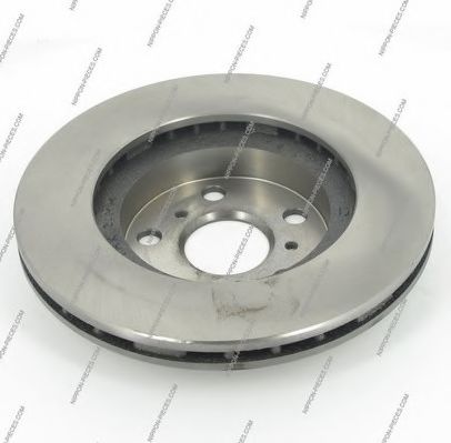 Тормозной диск NPS DF1439