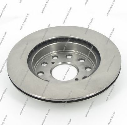 Тормозной диск NPS 16278