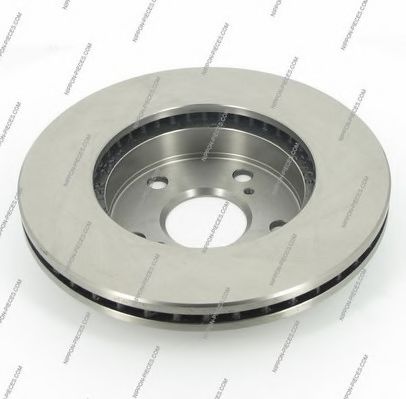 Тормозной диск NPS 16232