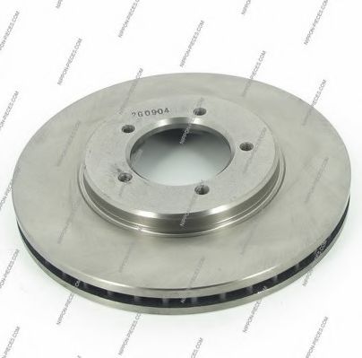 Тормозной диск NPS T330A108