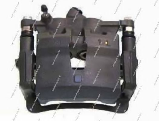 Тормозной суппорт NPS BHR202E