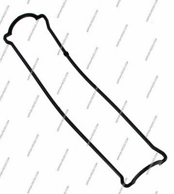 Прокладка, крышка головки цилиндра NPS T122A39