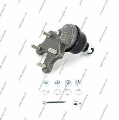 Несущий / направляющий шарнир NPS TC326