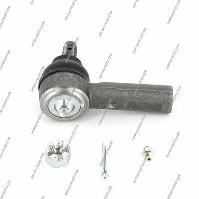 Угловой шарнир, продольная рулевая тяга NPS FTR4616