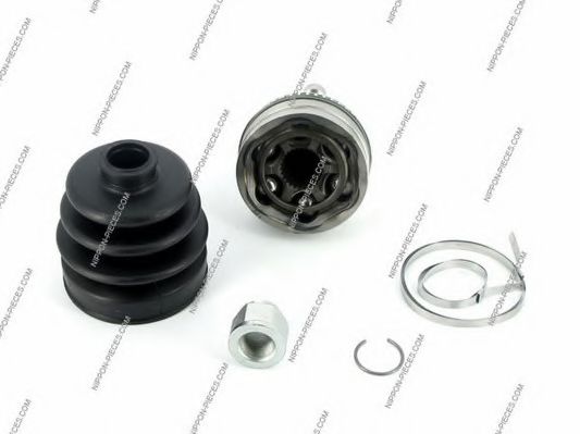 Шарнирный комплект, приводной вал NPS 4341020321