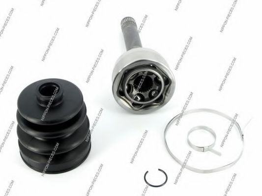 Шарнирный комплект, приводной вал NPS 4346039175