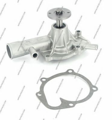 Водяной насос NPS T151A06