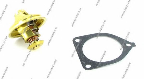 Термостат, охлаждающая жидкость NPS T153A15