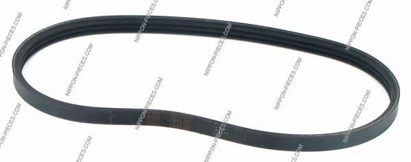 Поликлиновой ремень NPS 3PK560
