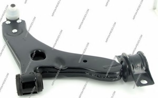 Несущий / направляющий шарнир NPS D420U24