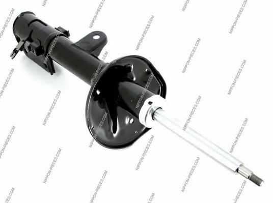 Амортизатор NPS 334503