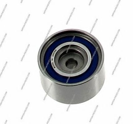 Паразитный / Ведущий ролик, зубчатый ремень NPS BEK21