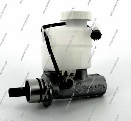 Главный тормозной цилиндр NPS M310I03