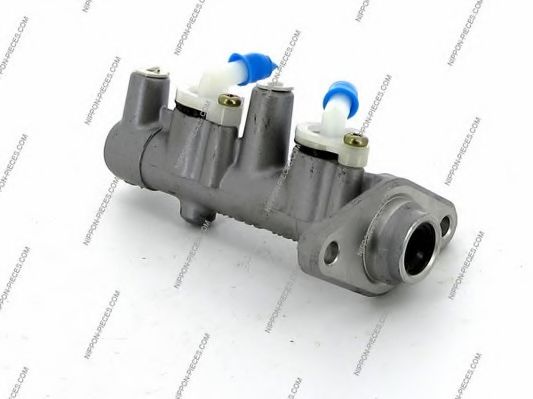 Главный тормозной цилиндр NPS 81021