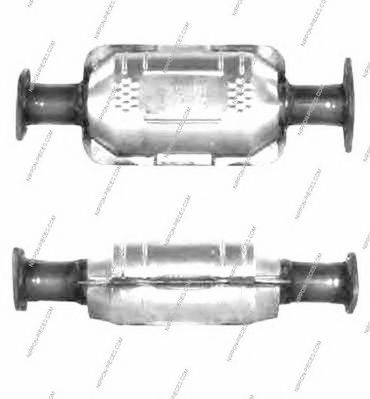 Катализатор NPS M431I06