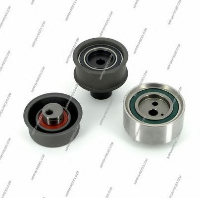 Комплект ремня ГРМ NPS K035309XS