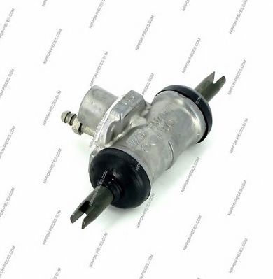 Колесный тормозной цилиндр NPS CS189
