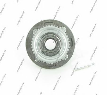 Комплект подшипника ступицы колеса NPS N471N36