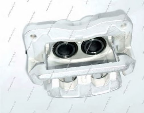 Тормозной суппорт NPS 343522