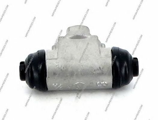 Колесный тормозной цилиндр NPS 72800