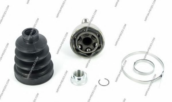Шарнирный комплект, приводной вал NPS 434200D010