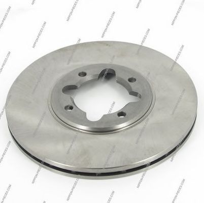 Тормозной диск NPS T330A26