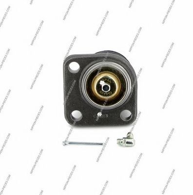 Несущий / направляющий шарнир NPS LB297