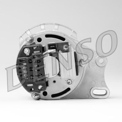 Генератор NPS DAN618