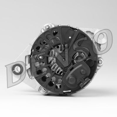 Генератор NPS DAN633