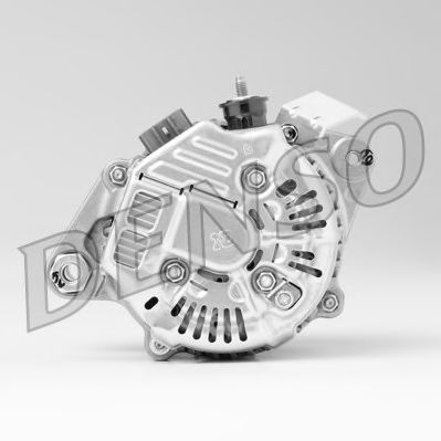 Генератор NPS DAN959