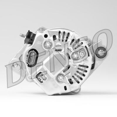 Генератор NPS DAN980