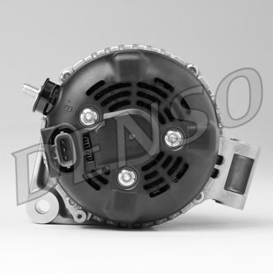 Генератор NPS DAN989