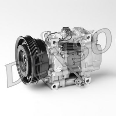Компрессор, кондиционер NPS DCP09014