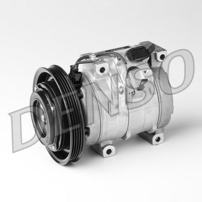 Компрессор, кондиционер NPS DCP51000