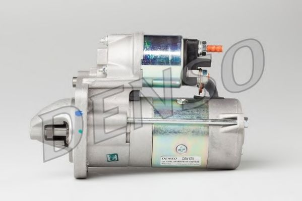 Стартер NPS 0986017770