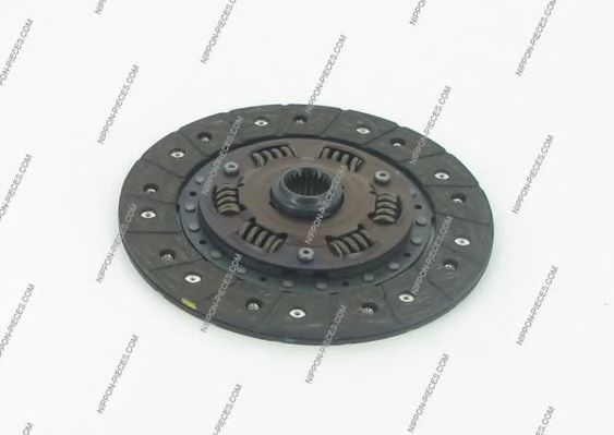 Диск сцепления NPS D220U09