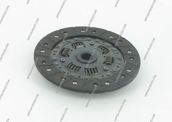 Диск сцепления NPS DF698