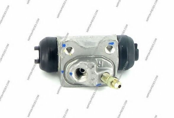 Колесный тормозной цилиндр NPS D323U37