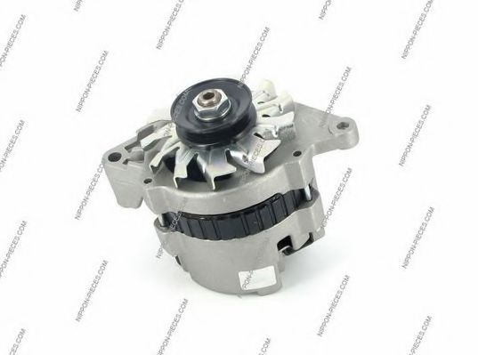 Генератор NPS D511O03