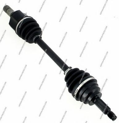 Шарнирный комплект, приводной вал NPS K281A04