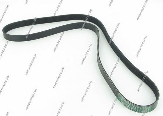 Поликлиновой ремень NPS M111I72