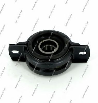 Подшипник, промежуточный подшипник карданного вала NPS M284I02