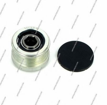 Ременный шкив, генератор NPS 856041