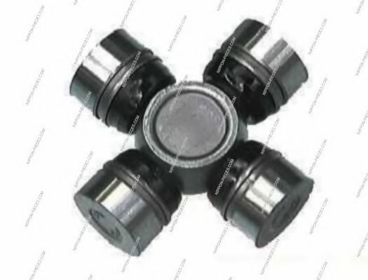 Осевая шестерня, уравнив. конич. зубч. колесо - дифференциал NPS S283I02