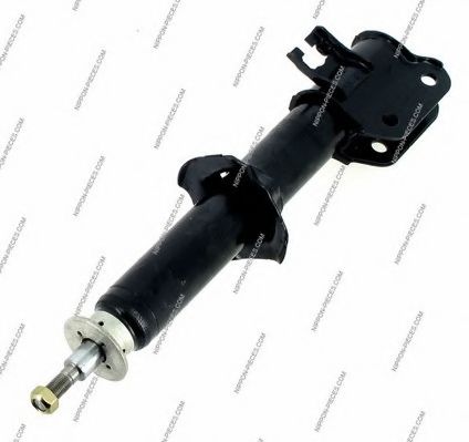 Амортизатор NPS S490I10